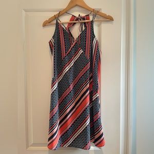 Abercrombie & Fitch slip dress in size XS